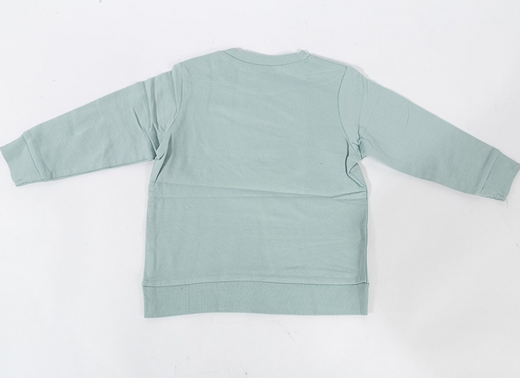 بلوز آستین بلند بچگانه H and M