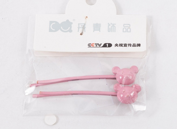 بسته 2 عددی سنجاق سر