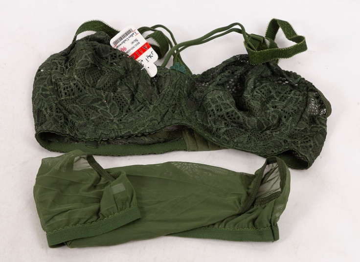 ست لباس زیر هارنس دار آیلار