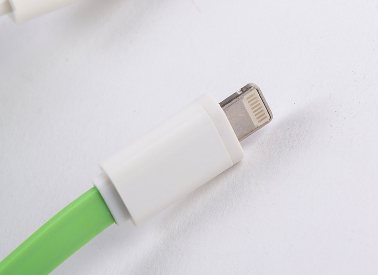 کابل شارژ آیفون Dock SAMSUNG