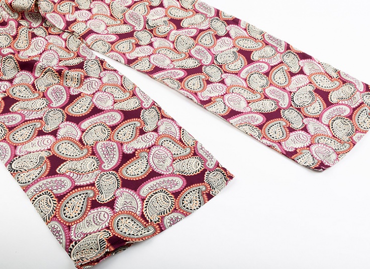 سرهمی نخی و گیپور زنانه