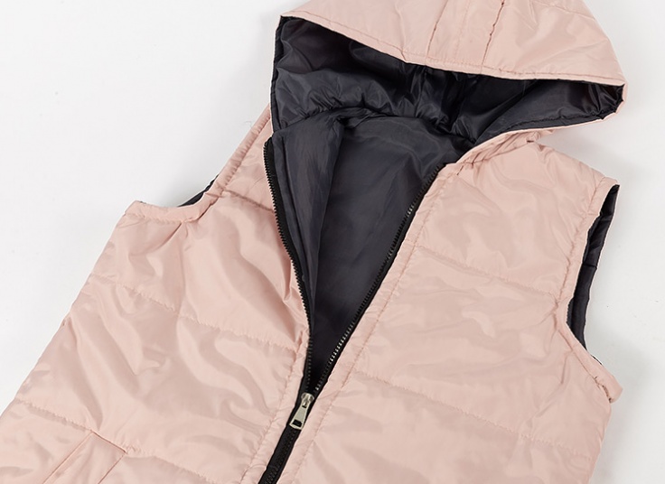 پافر بلند آستر دار