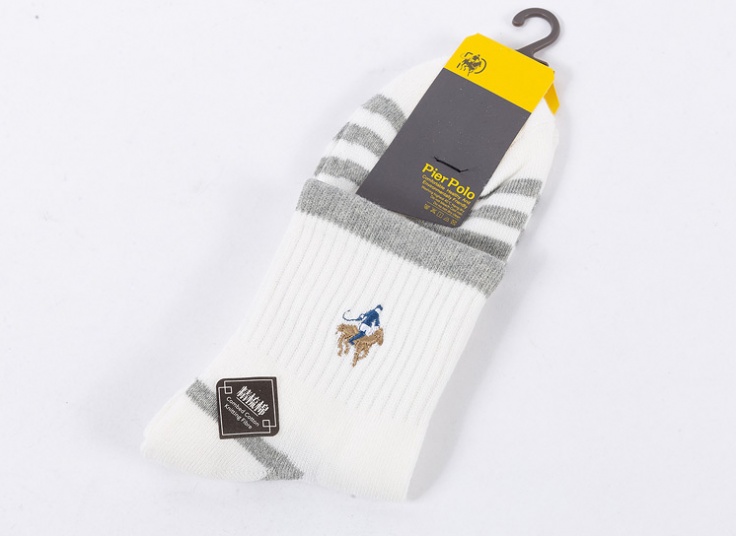 جوراب نیم ساق مردانه Pier Polo