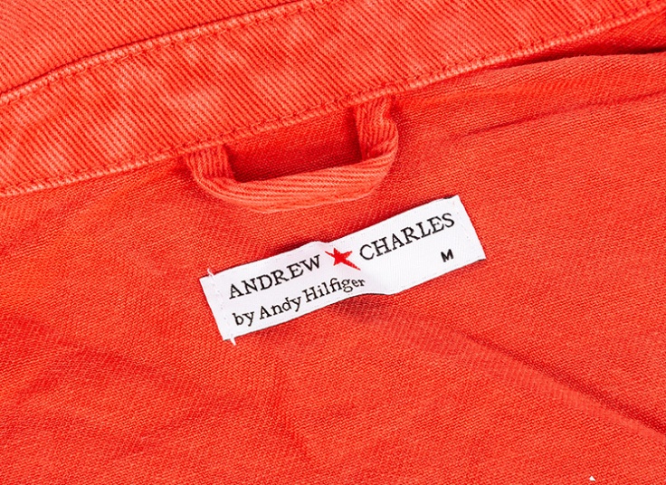 کت نیم تنه ANDREW CHARLES