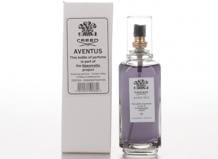 کلکسیون عطر و ادکلن Nasomatto