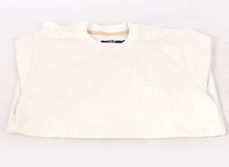 بلوز مردانه ژاکارد طرح ZARA