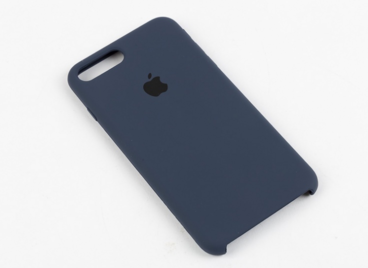 قاب گوشی سیلیکونی آیفون