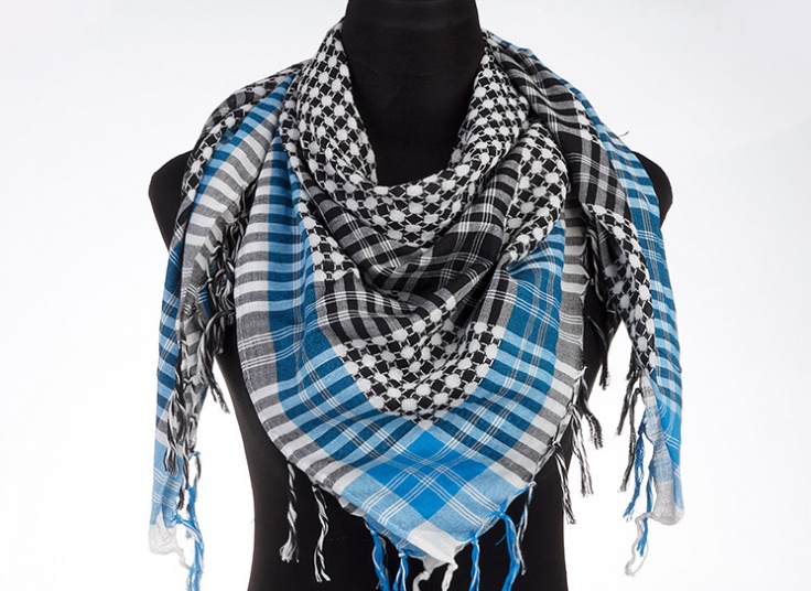 روسری طرح Jack & Jones