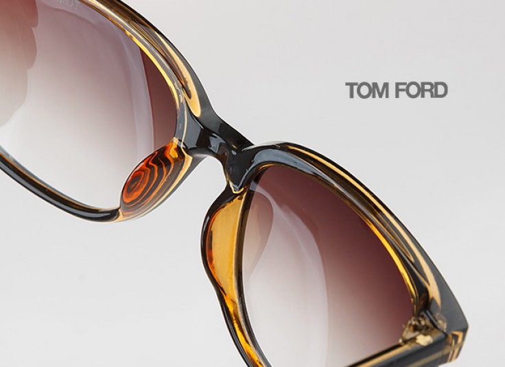 عینک آفتابی مردانه  Tom Ford