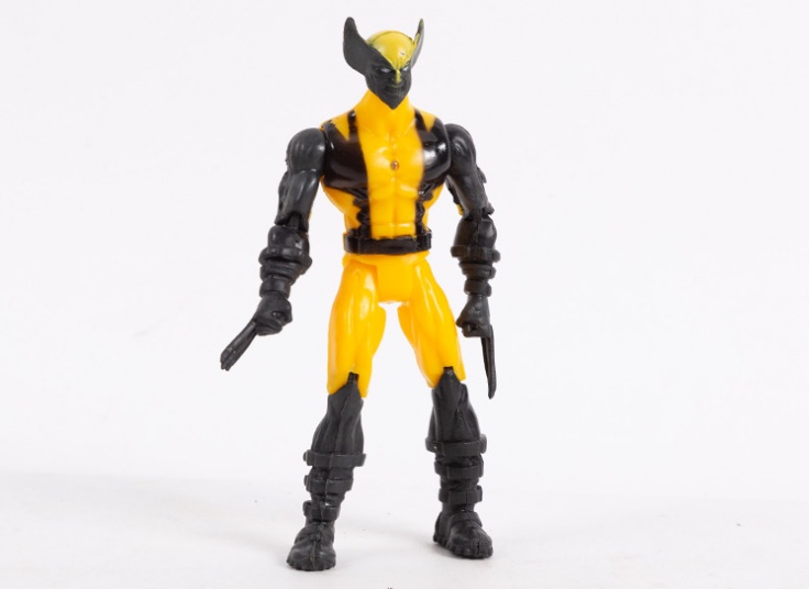 فیگور شخصیت های کارتونی پسرانه