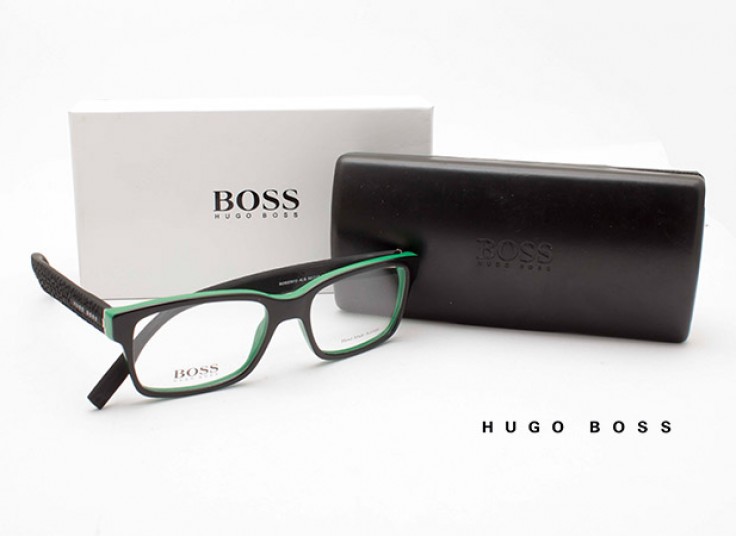 عینک طبی highcopy مدل HUGOBOSS