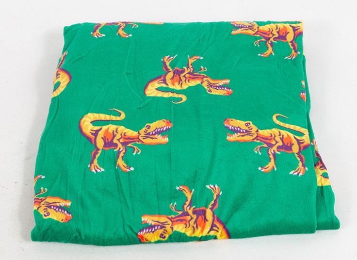 شلوار مخمل فانتزی MAIKU