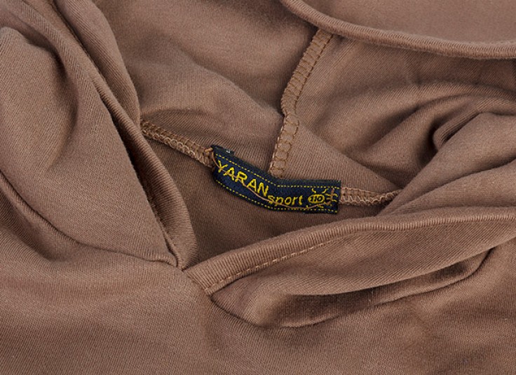 تونیک کلاهدار زنانه FRESH