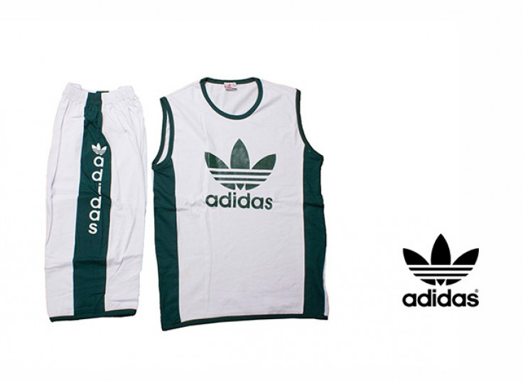 ست ورزشی مردانه adidas