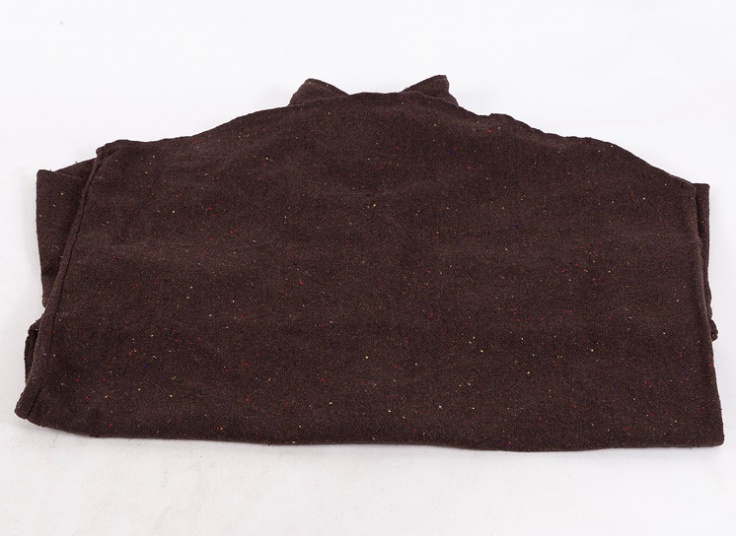 پیراهن پشمی مردانه طرح Mango