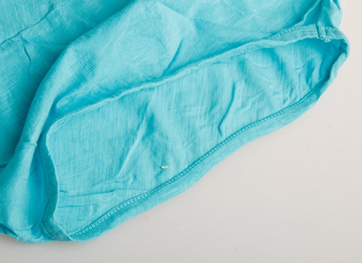 تیشرت آستین کیمونویی