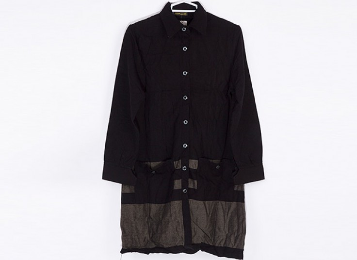 مانتو زنانه Textile