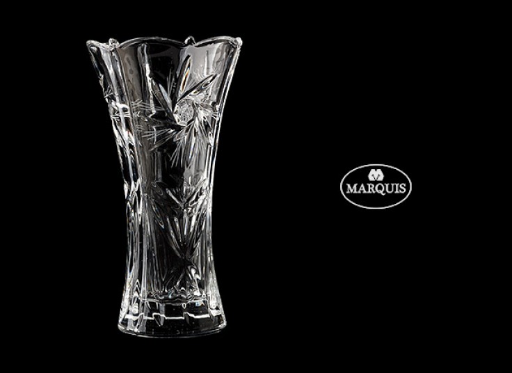 گلدان بلور MARQUIS