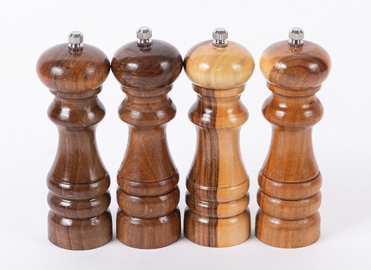 فلفل ساب چوبی