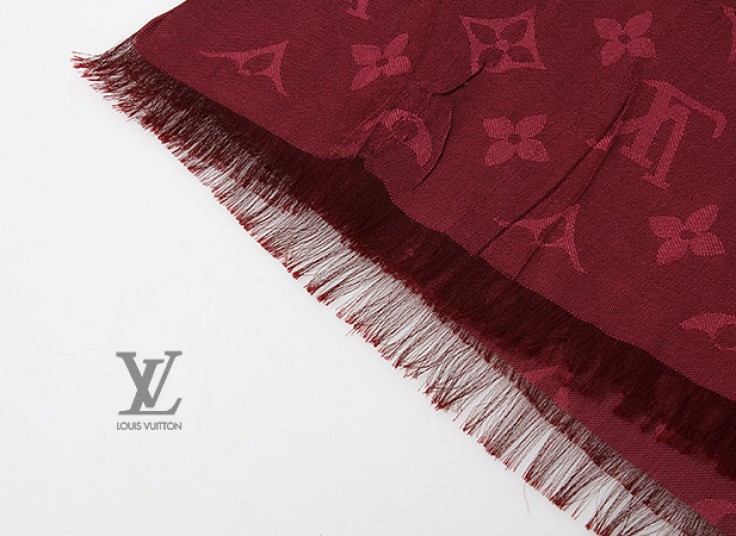 شال و روسری Louis Vuitton
