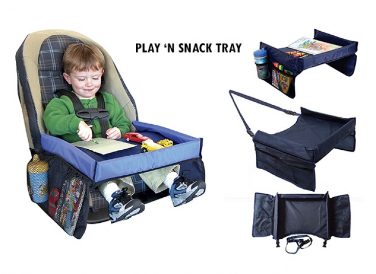 میز بازی کودک play n snack tray