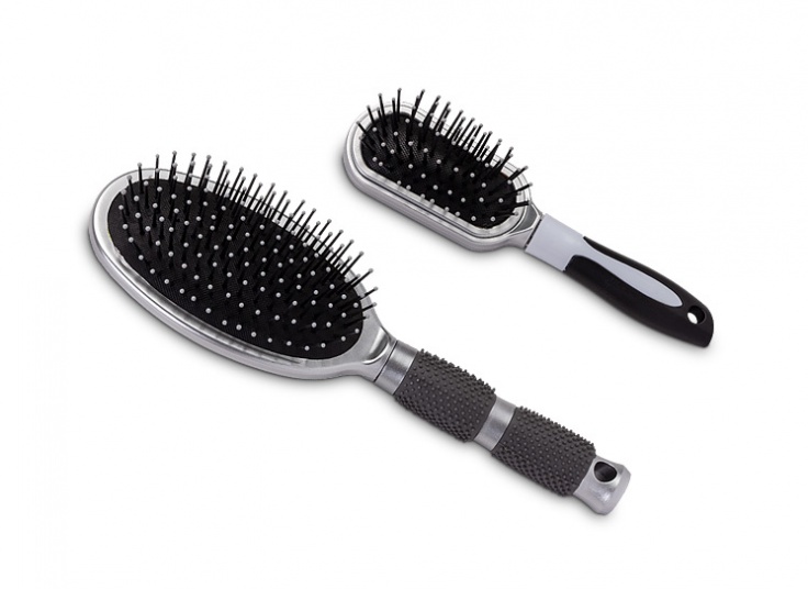 انواع برس مو Sira