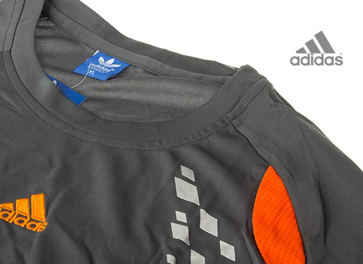 تی شرت ورزشی جدید Adidas