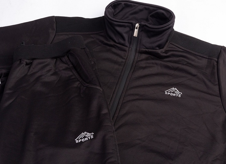 ست سویشرت و شلوار مردانه Sports