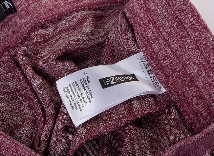 شلوار اسلش زنانه UP 2 FASHION