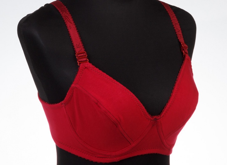 ست لباس زیر ساده زنانه Ailar