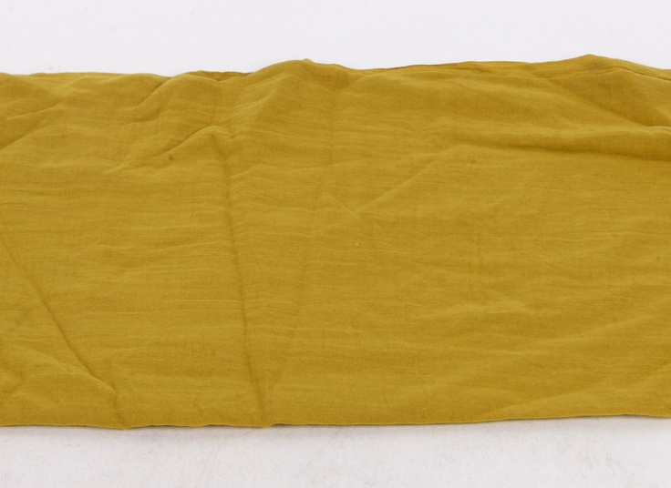 شال ساده زنانه نخی