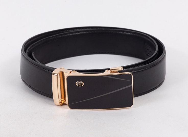 کمربند ریلی مردانه طرح Gucci