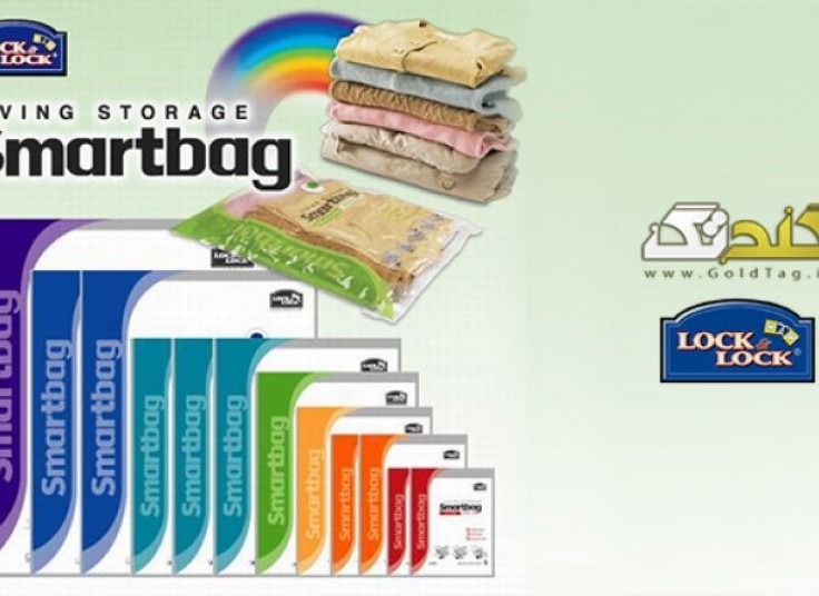 وکیوم بگ Lock&Lock