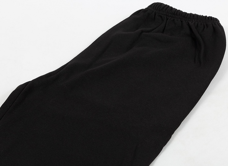 شلوار اسلش ساده مردانه