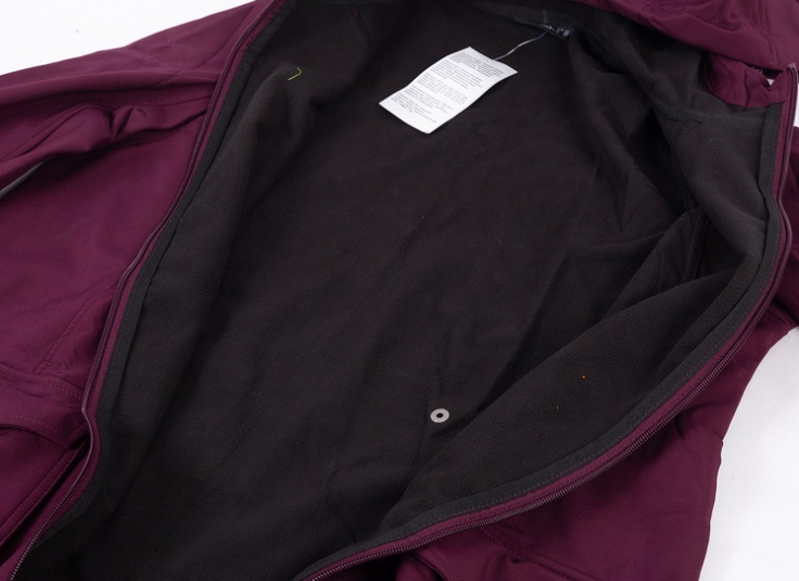 کاپشن زنانه Janina