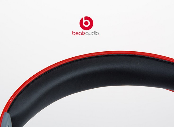 هدست بلوتوث طرح Beats