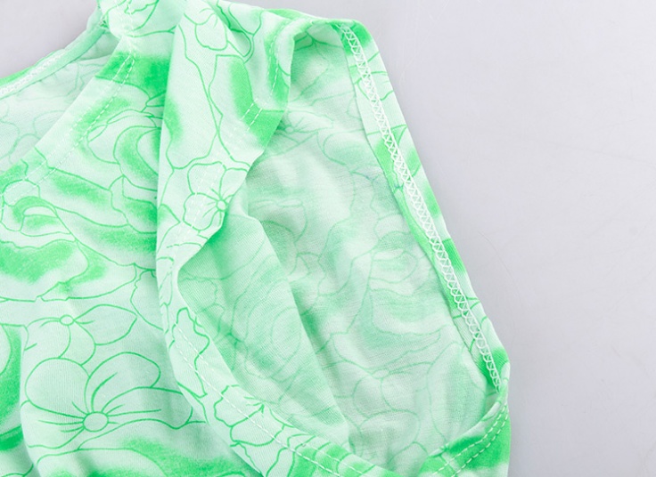 پیراهن راحتی زنانه Patterned