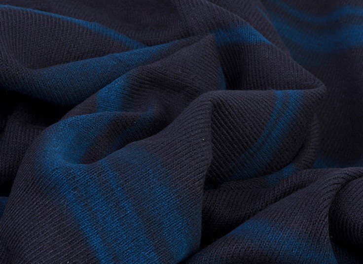 پلیور بافت ریز مردانه LUCA BRASI