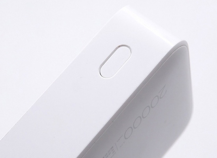 پاوربانک Xiaomi Redmi