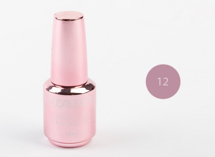 لاک ناخن Huda Beauty