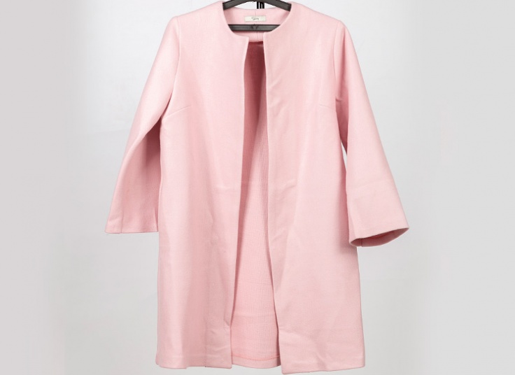 پالتو زنانه Stop