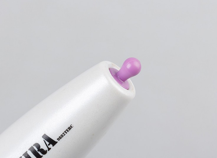 برس گرد سرامیکی LVIRA