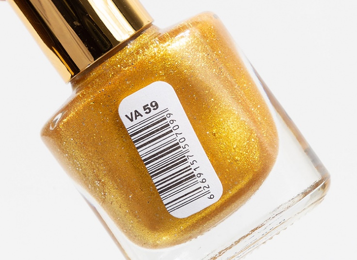 لاک ناخن Vanora