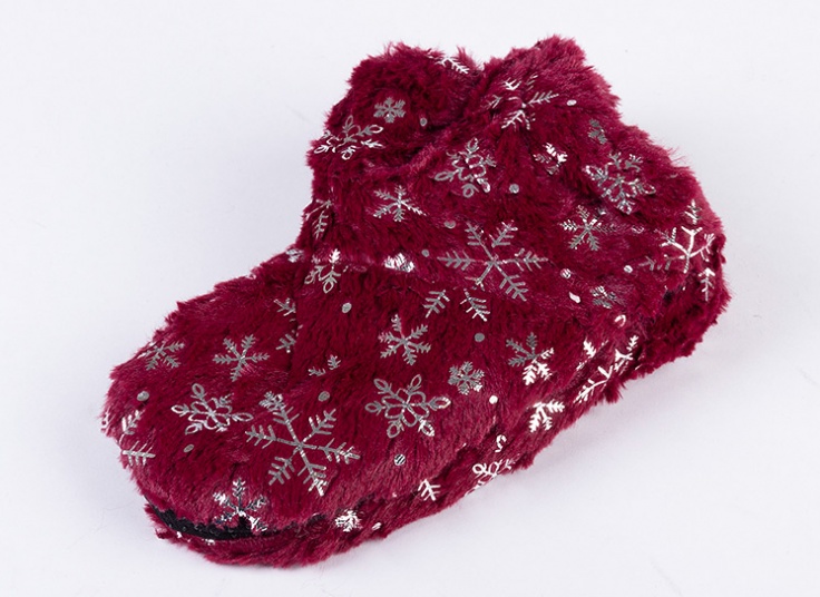 پاپوش ساق دار QILI