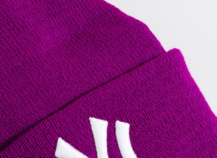 کلاه بافت NY