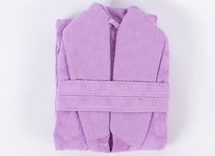 حوله تن پوش طرحدار Merinus