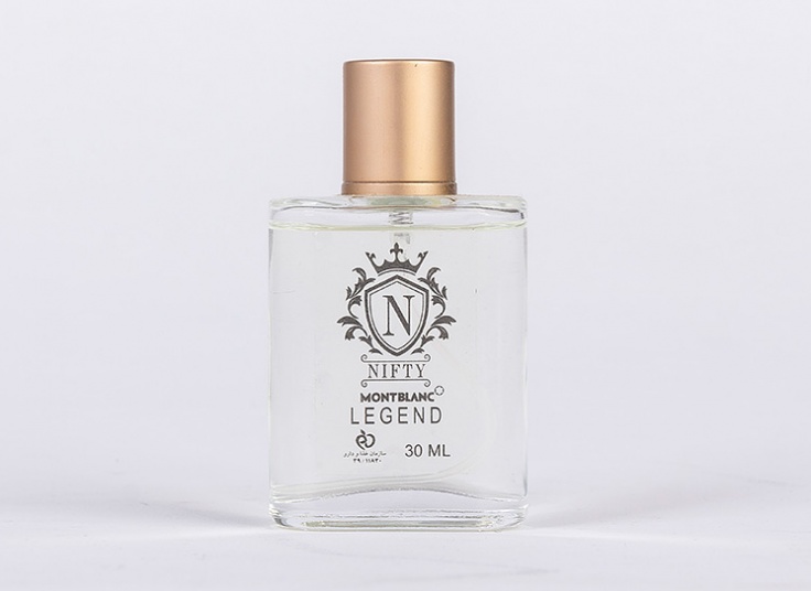 عطر و ادکلن 30 میل NIFTY