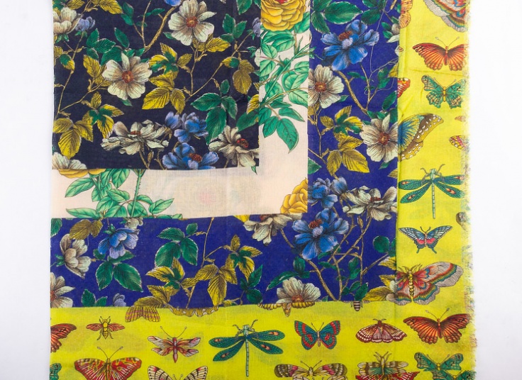 روسری Miss Queen