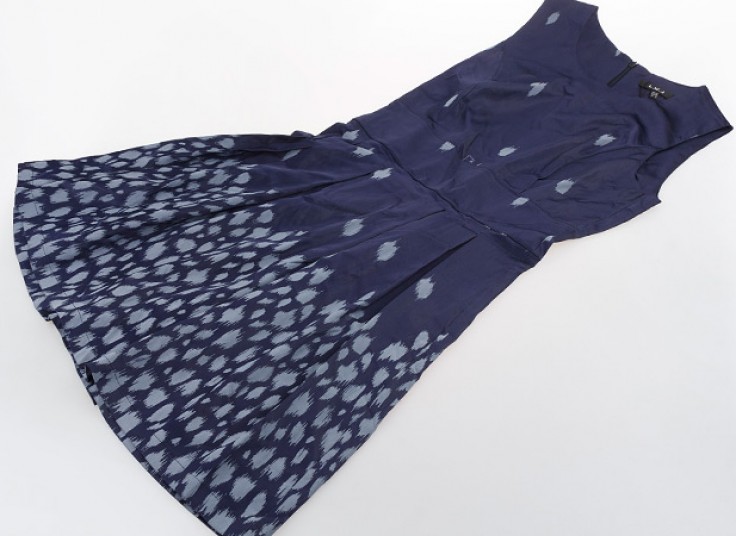 پیراهن زنانه LVJ