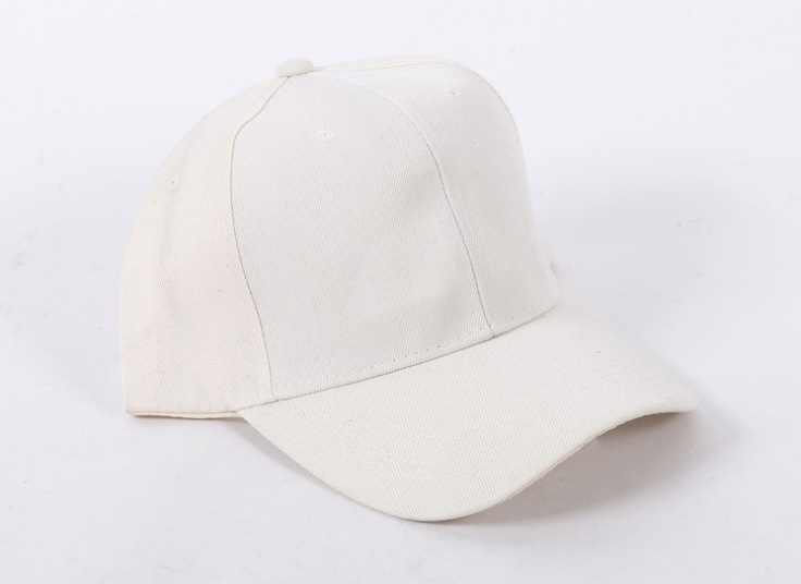 کلاه کپ ساده